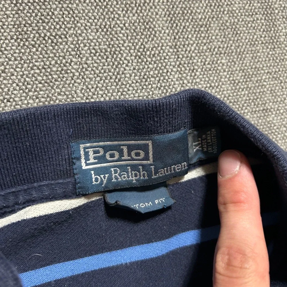 Polo Ralph Lauren classic short